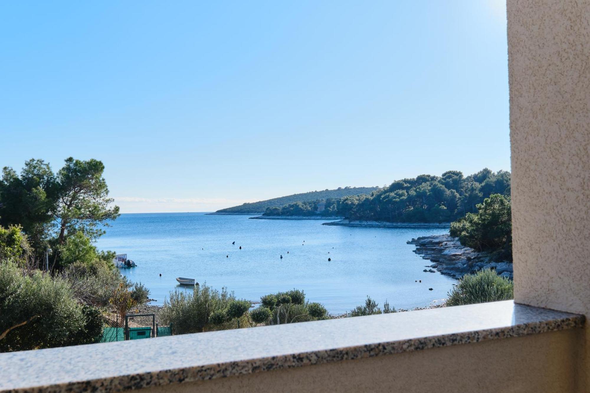 Apartments Divna Mali Lošinj Kültér fotó